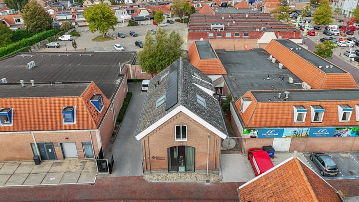 Photo 20 of Westelijke Achterweg 37-A