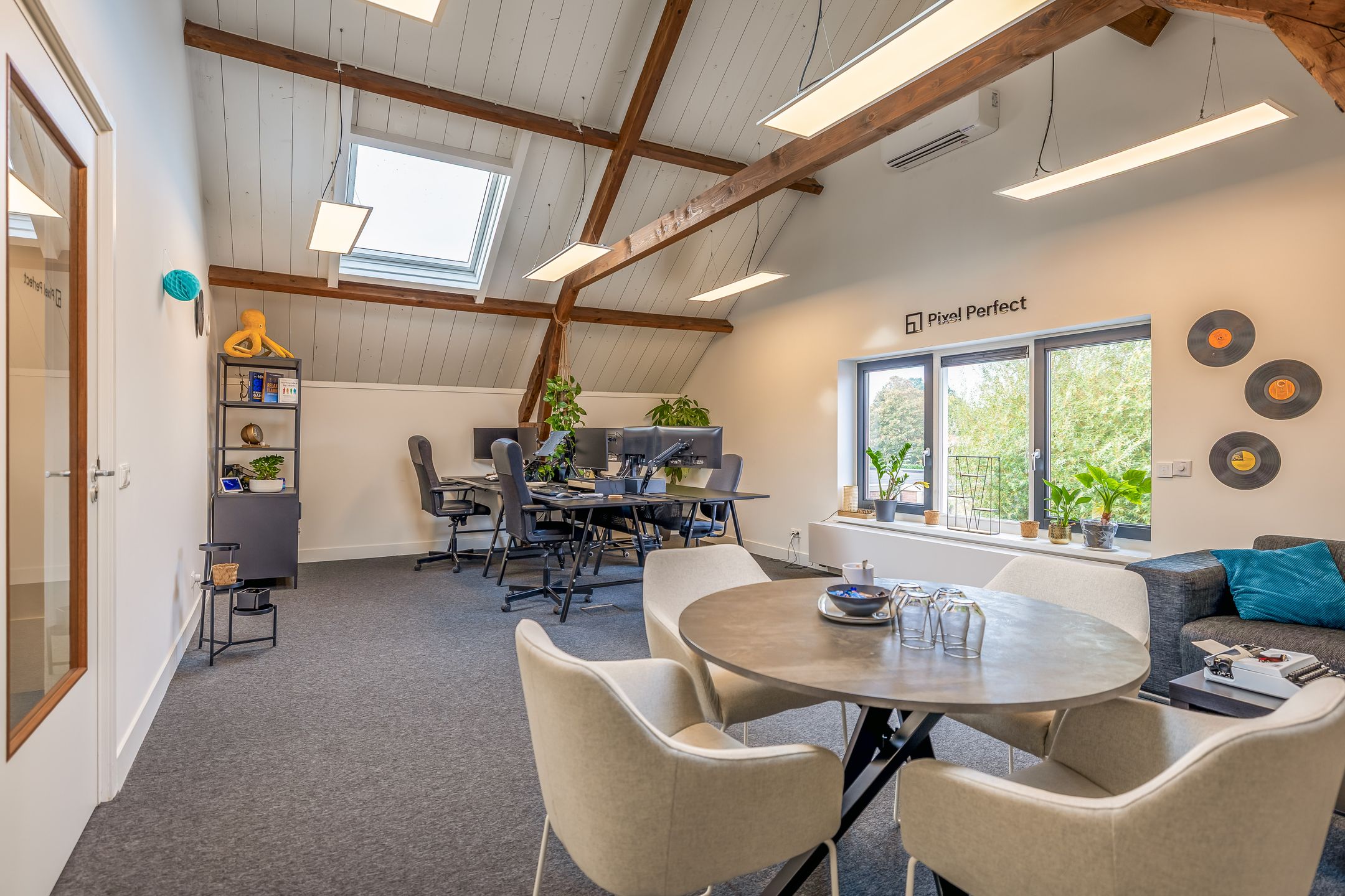 Foto 18 van Westelijke Achterweg 37-A