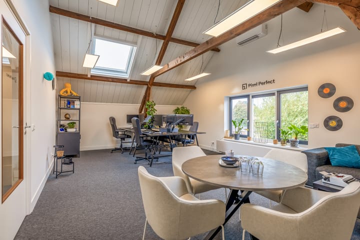 Photo 18 of Westelijke Achterweg 37-A