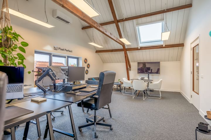 Photo 19 of Westelijke Achterweg 37-A