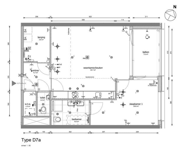 Foto 26 van Piekstraat 263