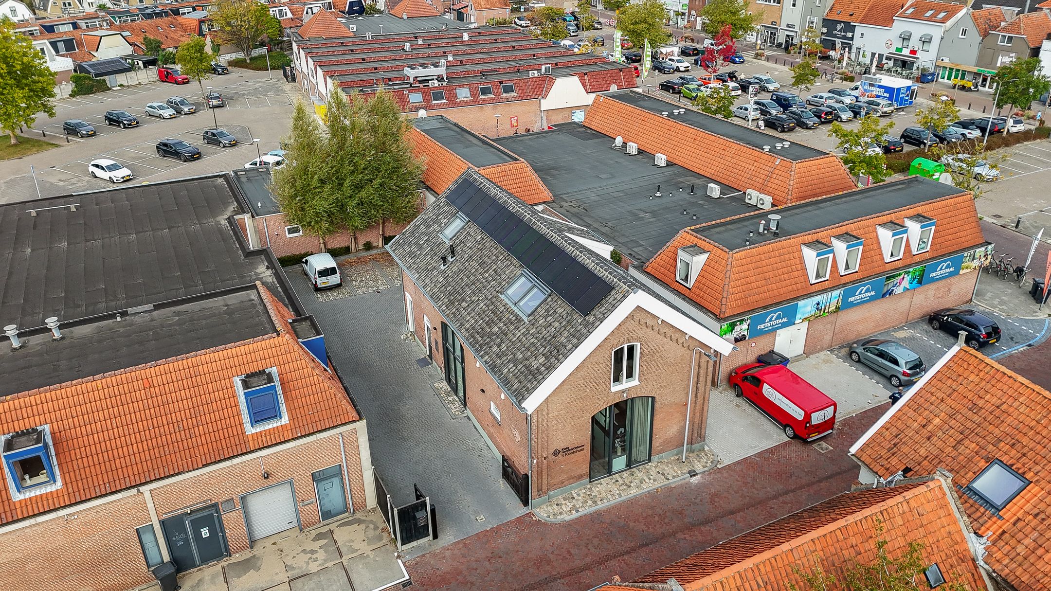 Foto 21 van Westelijke Achterweg 37-A