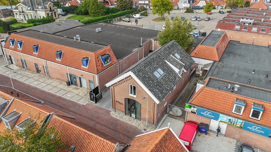 Foto 22 van Westelijke Achterweg 37-A