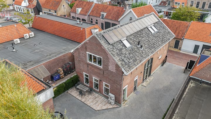 Photo 23 of Westelijke Achterweg 37-A