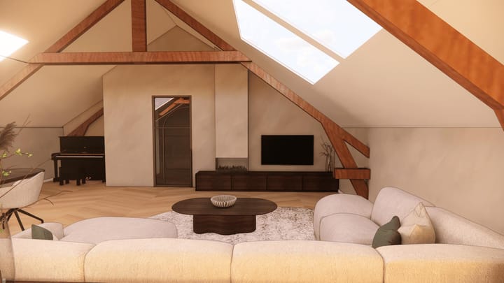 Photo 25 of Westelijke Achterweg 37-A