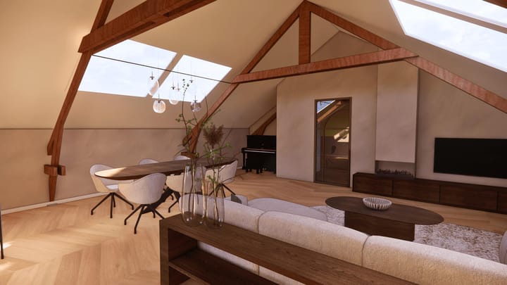 Photo 26 of Westelijke Achterweg 37-A