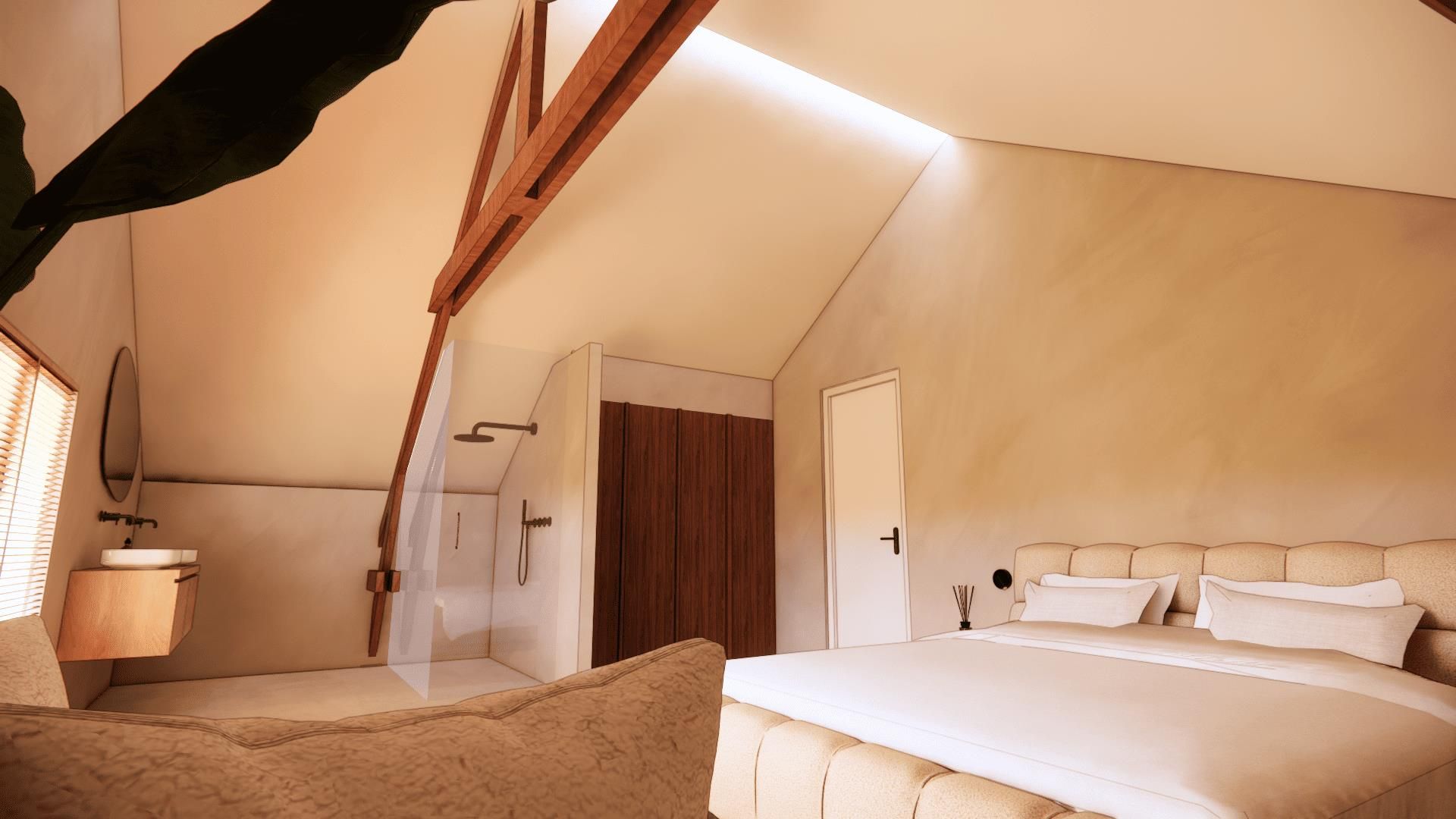 Foto 27 van Westelijke Achterweg 37-A