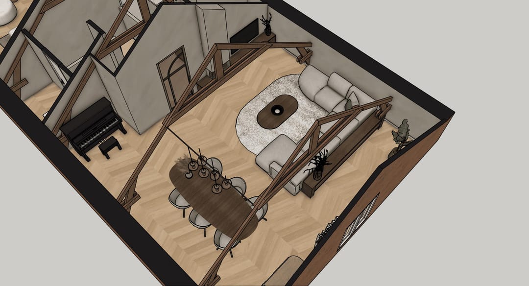 Foto 28 van Westelijke Achterweg 37-A