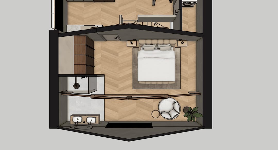 Foto 32 van Westelijke Achterweg 37-A