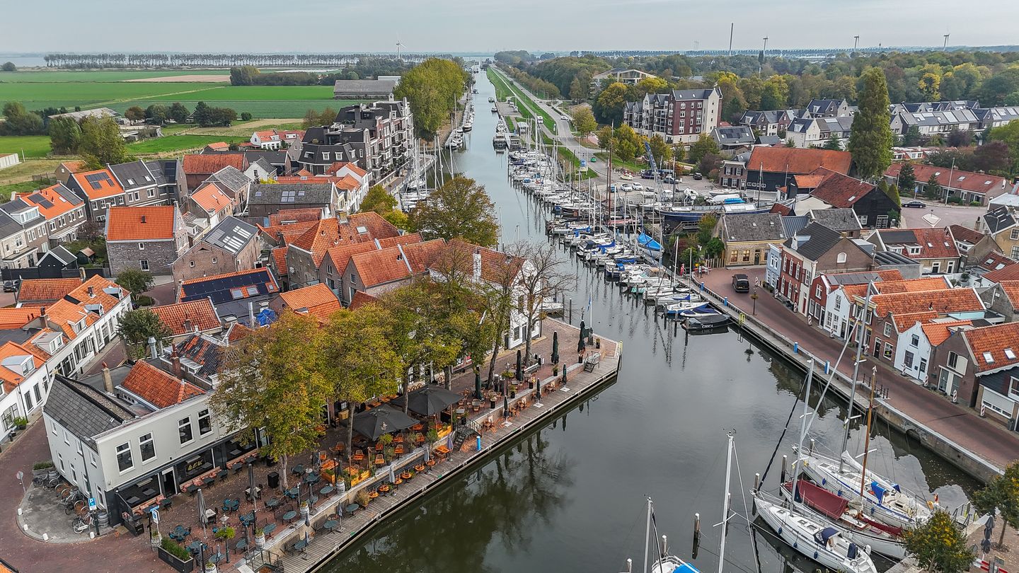 Foto 35 van Westelijke Achterweg 37-A