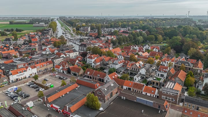 Photo 37 of Westelijke Achterweg 37-A