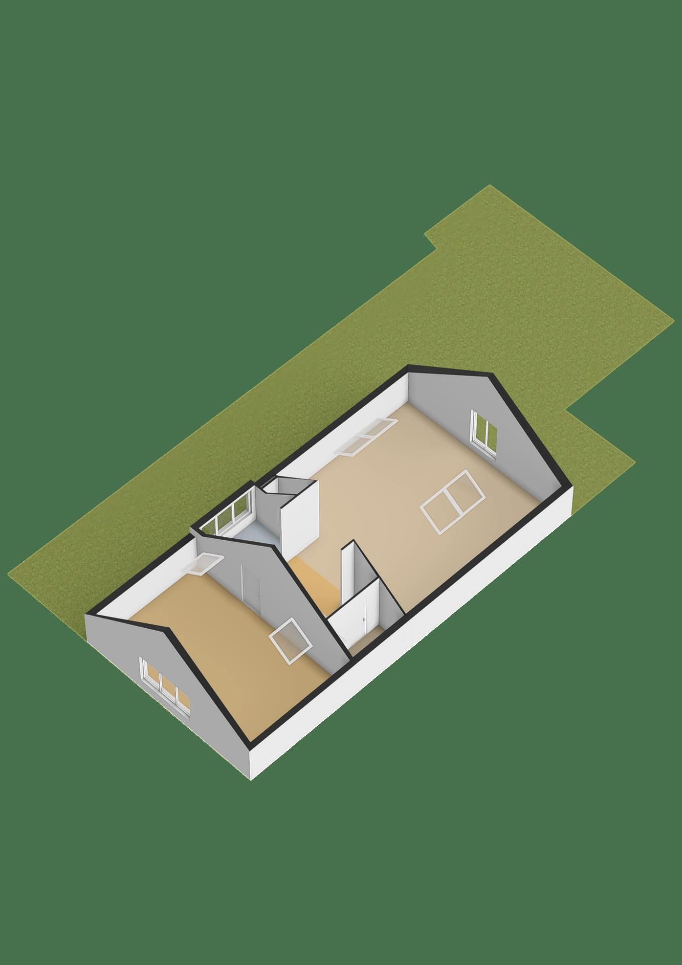 Foto 39 van Westelijke Achterweg 37-A