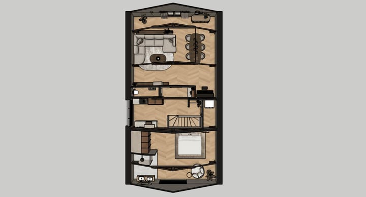 Photo 33 of Westelijke Achterweg 37-A