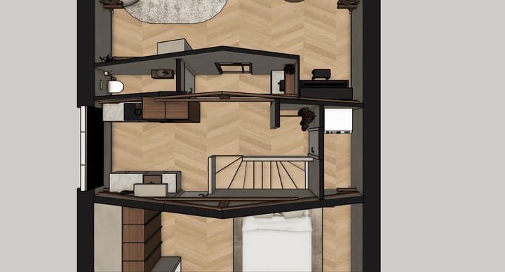 Photo 34 of Westelijke Achterweg 37-A