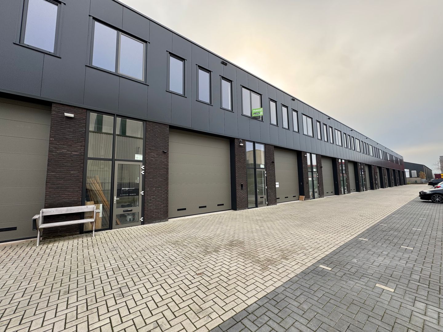 Bekijk foto 3 van Accustraat 21-L