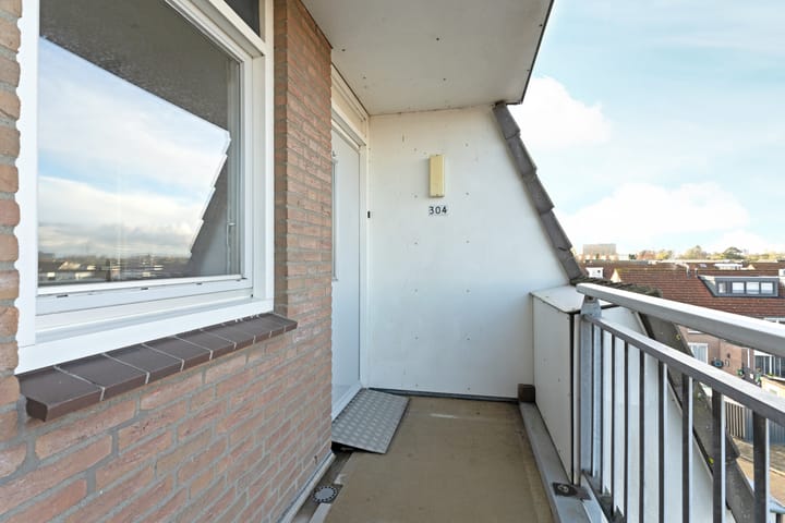 Foto 2 van Skoonzicht 304