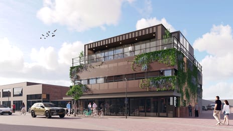 Nieuwstraat thumbnail