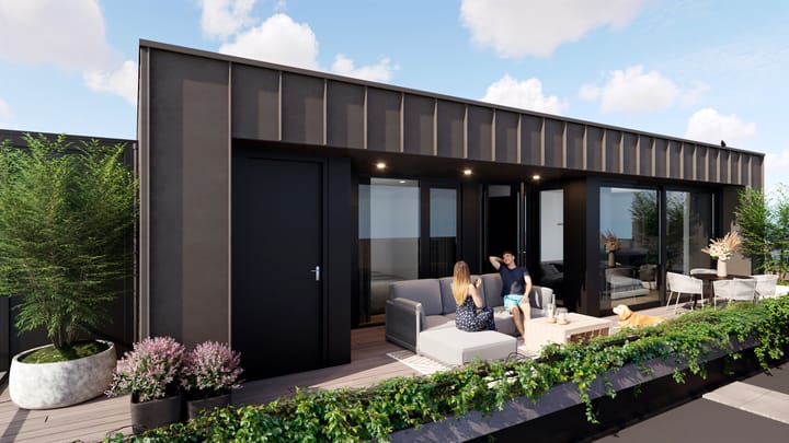 Foto 2 van Nieuwstraat 2