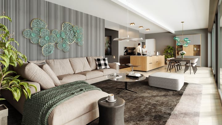 Foto 3 van Nieuwstraat 2