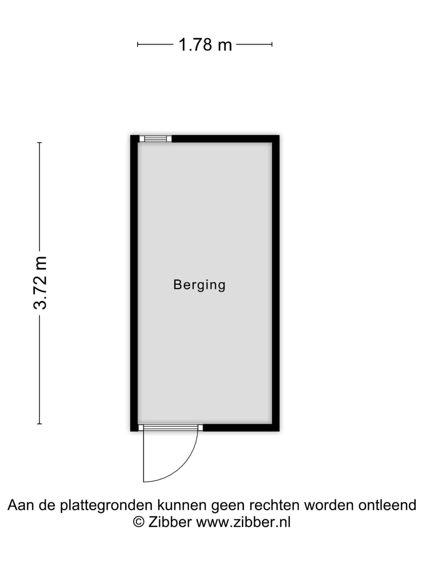 Foto 40 van Brederodelaan 112