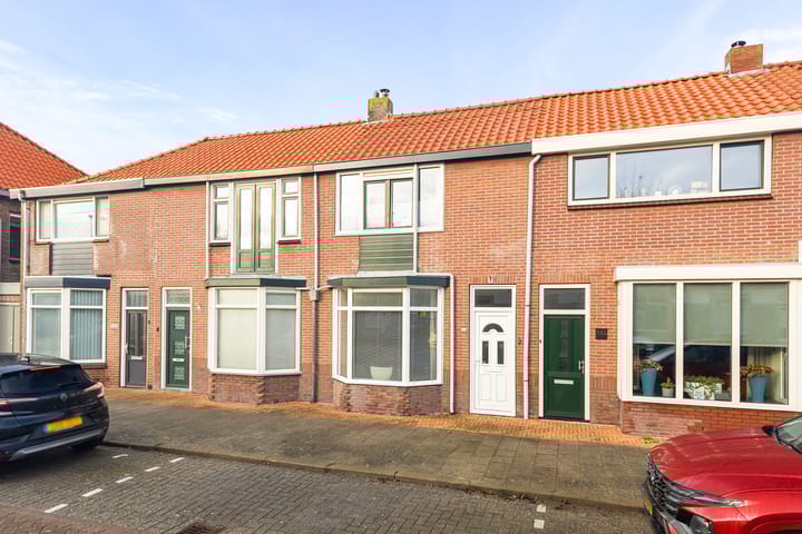 Brakkeveldweg 128