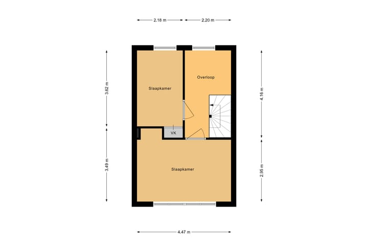 Foto 22 van Brakkeveldweg 128