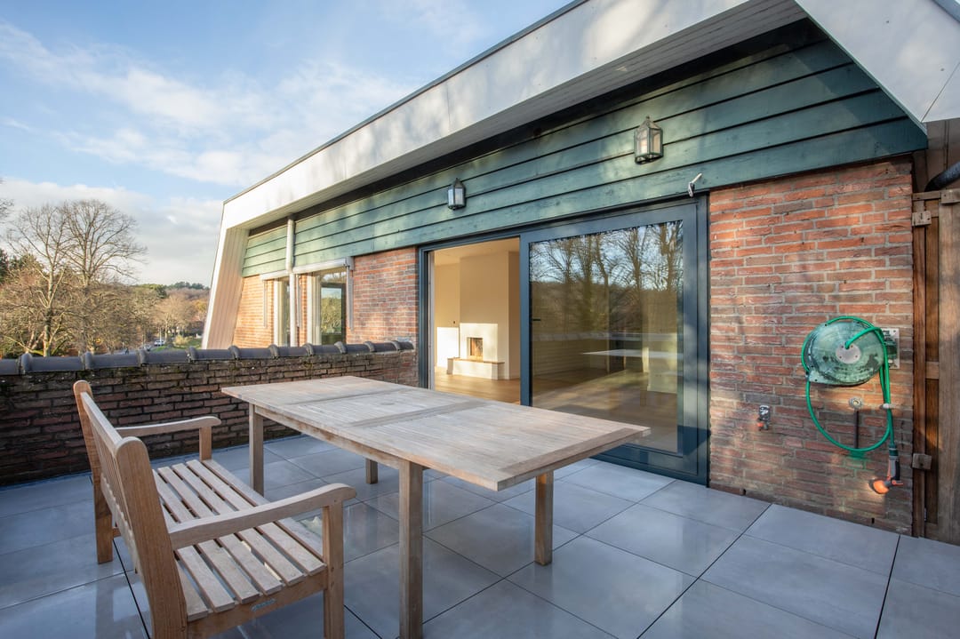 Foto 11 van Brederodelaan 112