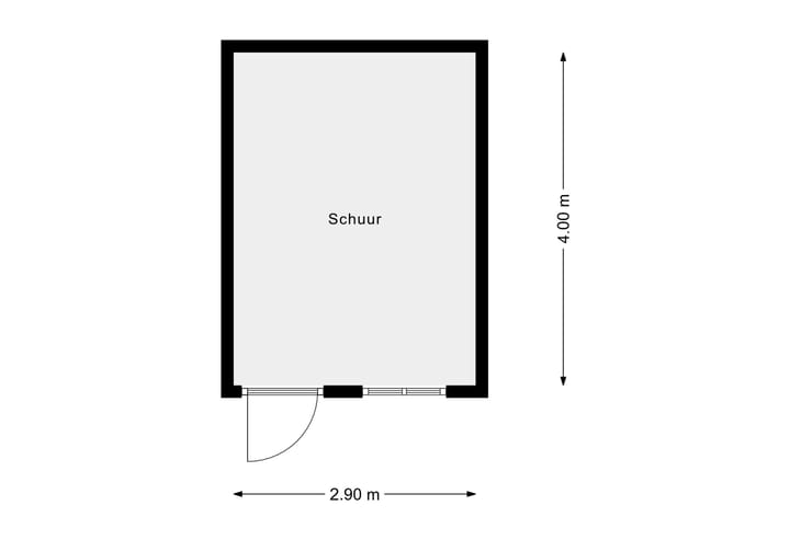 Foto 24 van Brakkeveldweg 128