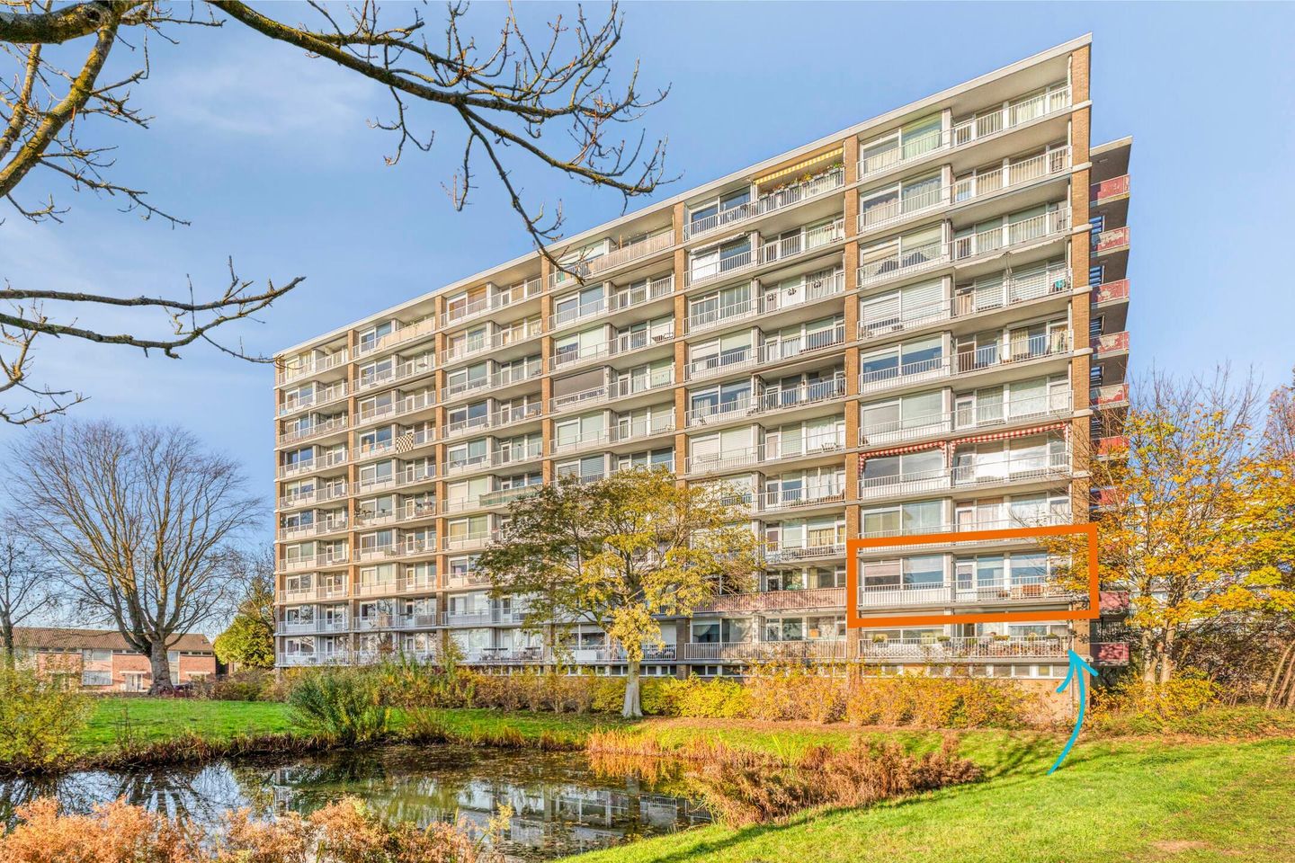 Photo 1 of Antwerpenstraat 170