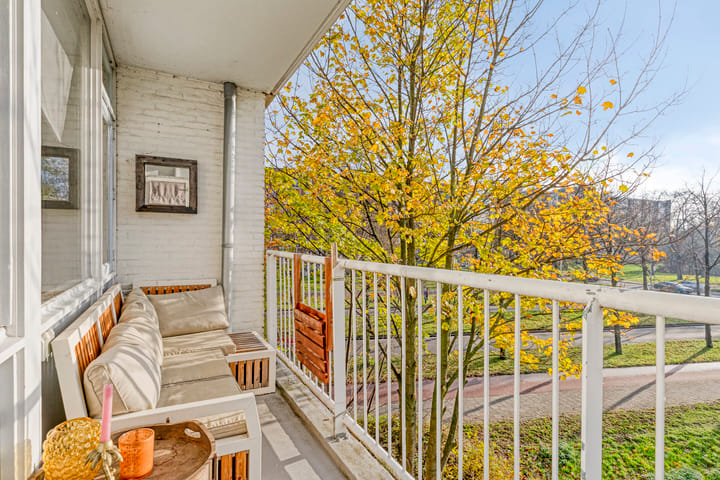 Photo 4 of Antwerpenstraat 170