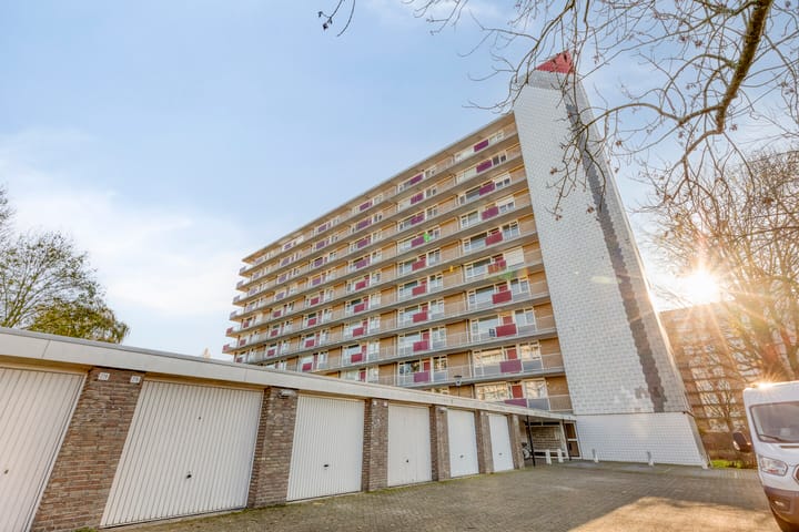 Photo 31 of Antwerpenstraat 170