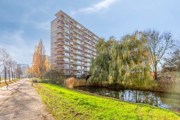 Photo 38 of Antwerpenstraat 170