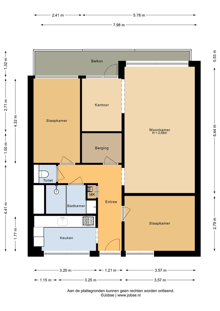 Photo 40 of Antwerpenstraat 170