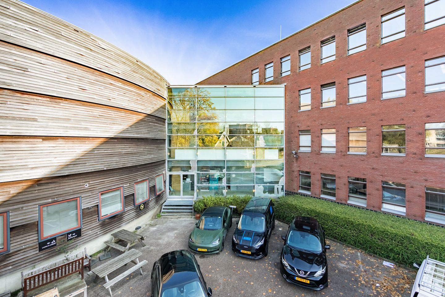 Bekijk foto 2 van Opaallaan 1180