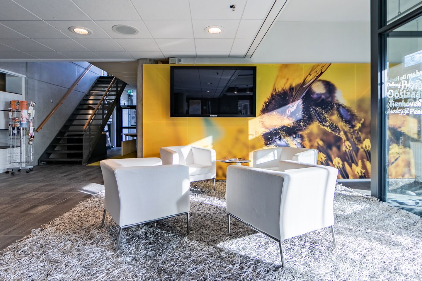 Bekijk foto 5 van Opaallaan 1180