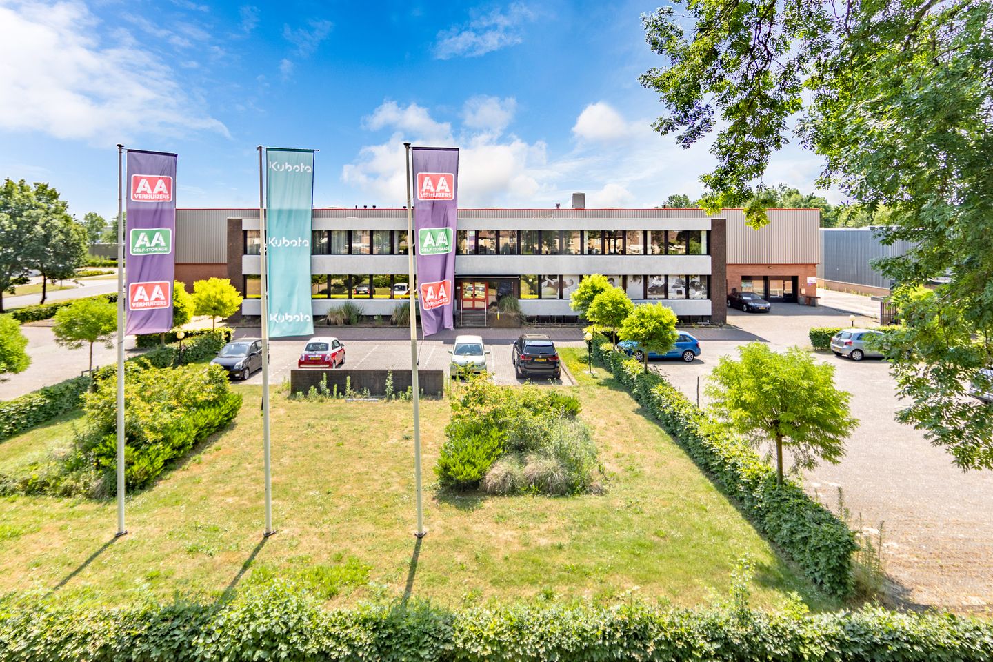 Bekijk foto 1 van Hoofdweg 1212