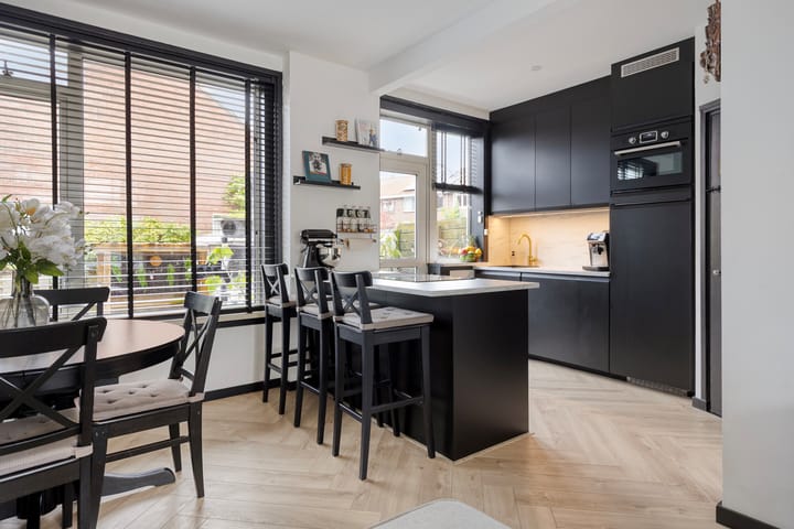 Foto 4 van Reigerstraat 29