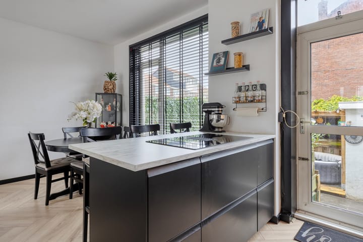 Foto 10 van Reigerstraat 29