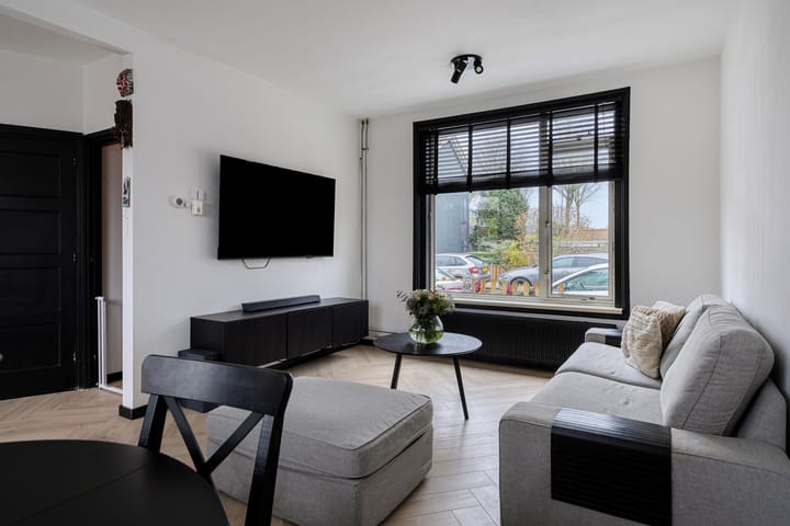 Foto 3 van Reigerstraat 29