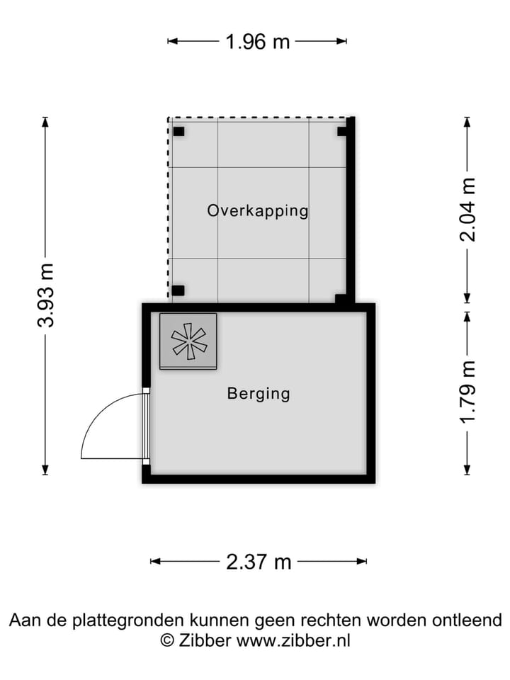 Foto 36 van Reigerstraat 29