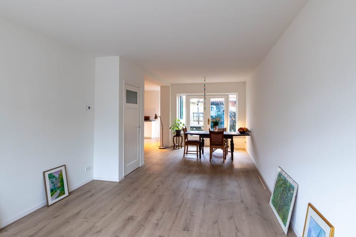 Foto 11 van Burgemeester Triezenbergstraat 37