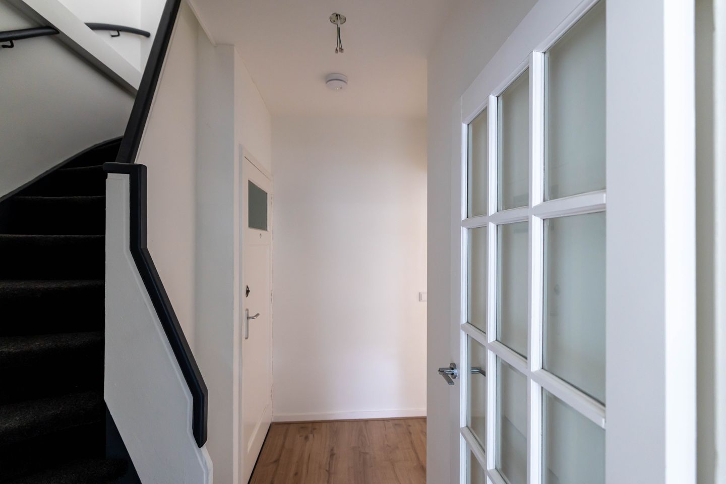 Foto 4 van Burgemeester Triezenbergstraat 37