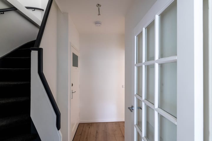 Foto 4 van Burgemeester Triezenbergstraat 37