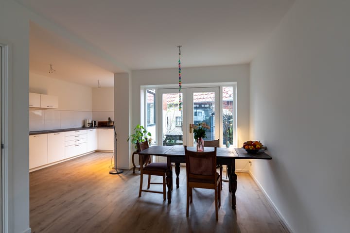 Foto 12 van Burgemeester Triezenbergstraat 37