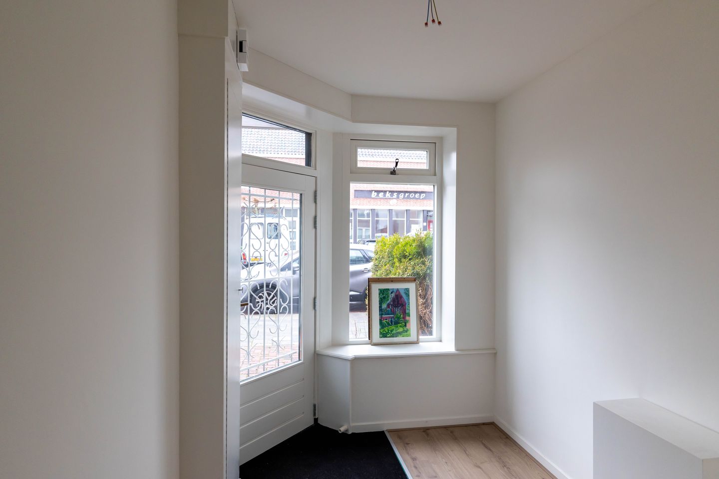 Foto 5 van Burgemeester Triezenbergstraat 37