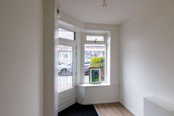 Foto 7 van Burgemeester Triezenbergstraat 37