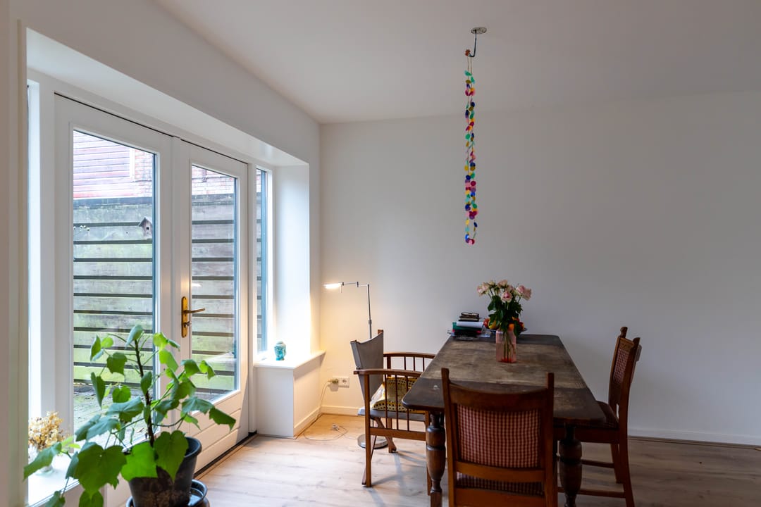 Foto 11 van Burgemeester Triezenbergstraat 37