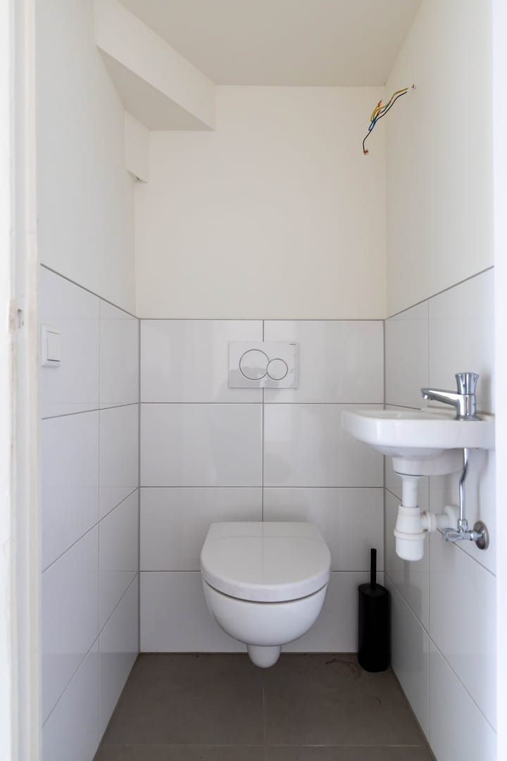 Foto 17 van Burgemeester Triezenbergstraat 37