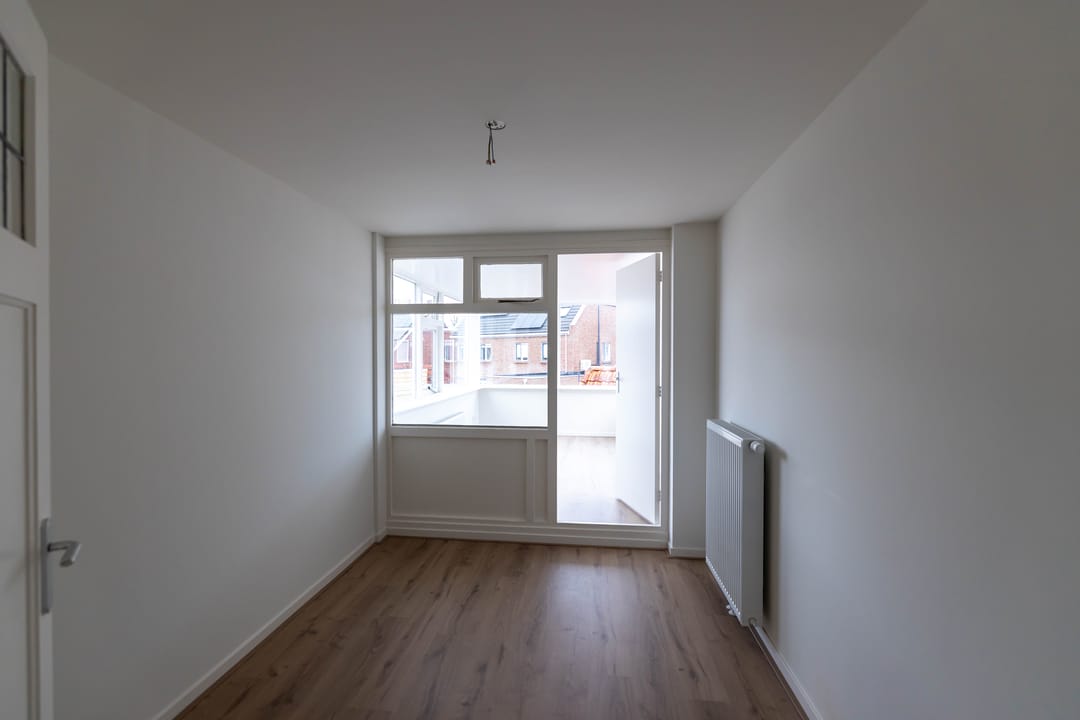 Foto 16 van Burgemeester Triezenbergstraat 37