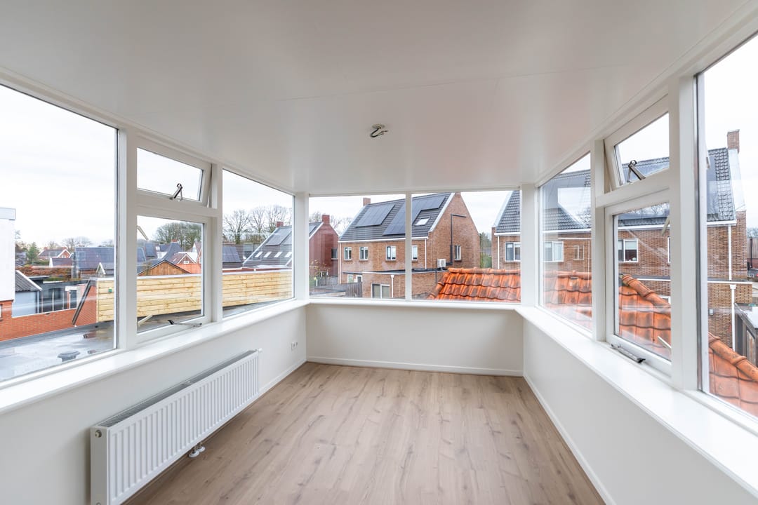 Foto 17 van Burgemeester Triezenbergstraat 37